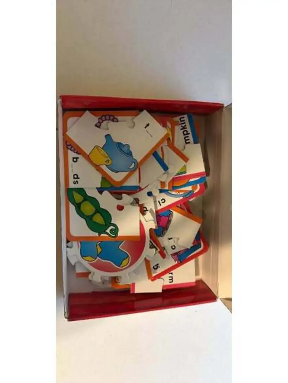Scholastic educational teacher